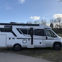 Adria campers COMPACT DL uit 2020 Foto #11