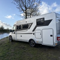 Adria campers COMPACT DL uit 2020 Foto #12