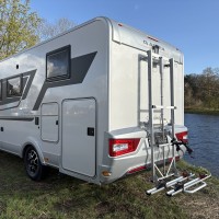 Adria campers COMPACT DL uit 2020 Foto #16