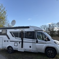 Adria campers COMPACT DL uit 2020 Foto #20