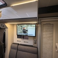 Adria campers COMPACT DL uit 2020 Foto #24