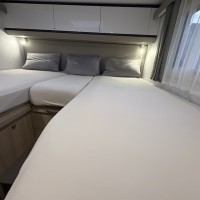 Adria campers COMPACT DL uit 2020 Foto #2