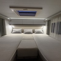 Adria campers COMPACT DL uit 2020 Foto #4