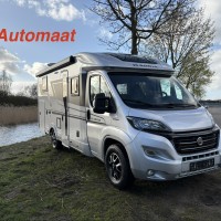 Adria campers COMPACT DL uit 2020 Foto #31