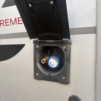 Adria campers COMPACT DL uit 2020 Foto #32