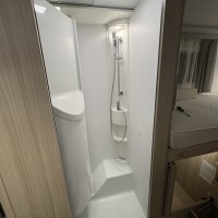 Adria campers COMPACT DL uit 2020 Foto #39