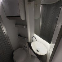 Adria campers COMPACT DL uit 2020 Foto #1