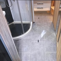 Niesmann+Bischoff campers Arto 88 LF Clou-Line uit 2019 Foto #2