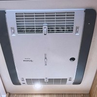 Niesmann+Bischoff campers Arto 88 LF Clou-Line uit 2019 Foto #3