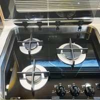 Niesmann+Bischoff campers Arto 88 LF Clou-Line uit 2019 Foto #5