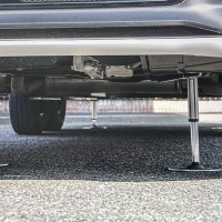 Niesmann+Bischoff campers Arto 88 LF Clou-Line uit 2019 Foto #8