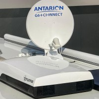 Niesmann+Bischoff campers Arto 88 LF Clou-Line uit 2019 Foto #9