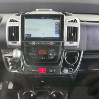 Niesmann+Bischoff campers Arto 88 LF Clou-Line uit 2019 Foto #10