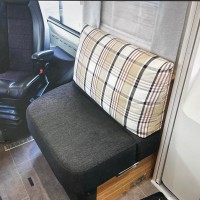 Niesmann+Bischoff campers Arto 88 LF Clou-Line uit 2019 Foto #11