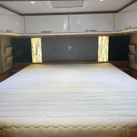 Niesmann+Bischoff campers Arto 88 LF Clou-Line uit 2019 Foto #17