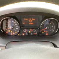 LMC campers T730 uit 2023 Foto #4