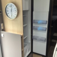 LMC campers T730 uit 2023 Foto #6