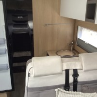 LMC campers T730 uit 2023 Foto #7