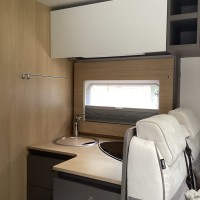 LMC campers T730 uit 2023 Foto #8