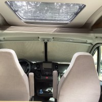 LMC campers T730 uit 2023 Foto #10