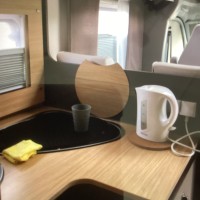 LMC campers T730 uit 2023 Foto #11