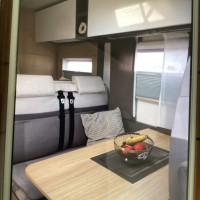 LMC campers T730 uit 2023 Foto #12