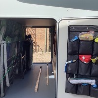 LMC campers T730 uit 2023 Foto #13