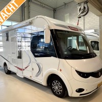 Tweedehands Challenger campers camper kopen
