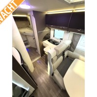 Challenger Sirius 3087 GA uit 2017 Foto #1