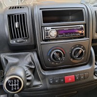 Citroen campers CITROEN JUMPER uit 2012 Foto #18