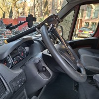 Citroen campers CITROEN JUMPER uit 2012 Foto #2