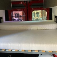 Citroen campers CITROEN JUMPER uit 2012 Foto #3