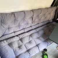 Citroen campers CITROEN JUMPER uit 2012 Foto #4