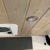 Citroen campers CITROEN JUMPER uit 2012 Foto #5