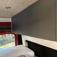 Citroen campers CITROEN JUMPER uit 2012 Foto #6