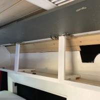 Citroen campers CITROEN JUMPER uit 2012 Foto #8