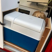 Citroen campers CITROEN JUMPER uit 2012 Foto #10