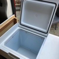 Citroen campers CITROEN JUMPER uit 2012 Foto #11