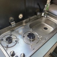 Citroen campers CITROEN JUMPER uit 2012 Foto #12