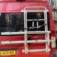 Citroen campers CITROEN JUMPER uit 2012 Foto #16