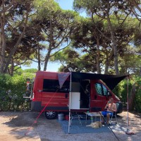 Citroen campers CITROEN JUMPER uit 2012 Foto #17