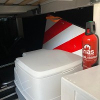 Citroen campers CITROEN JUMPER uit 2012 Foto #13