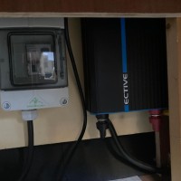 Citroen campers CITROEN JUMPER uit 2012 Foto #19