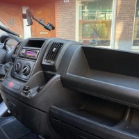 Citroen campers CITROEN JUMPER uit 2012 Foto #20