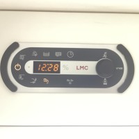 LMC campers T730 uit 2023 Foto #16