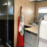 LMC campers T730 uit 2023 Foto #17