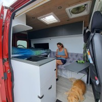 Citroen campers CITROEN JUMPER uit 2012 Foto #1