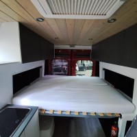 Citroen campers CITROEN JUMPER uit 2012 Foto #21