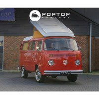 Tweedehands Volkswagen campers camper kopen