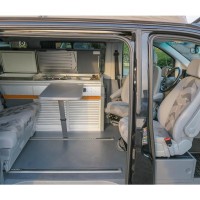 Mercedes-Benz Viano Westfalia Marco Polo 6-zitter Foto #5